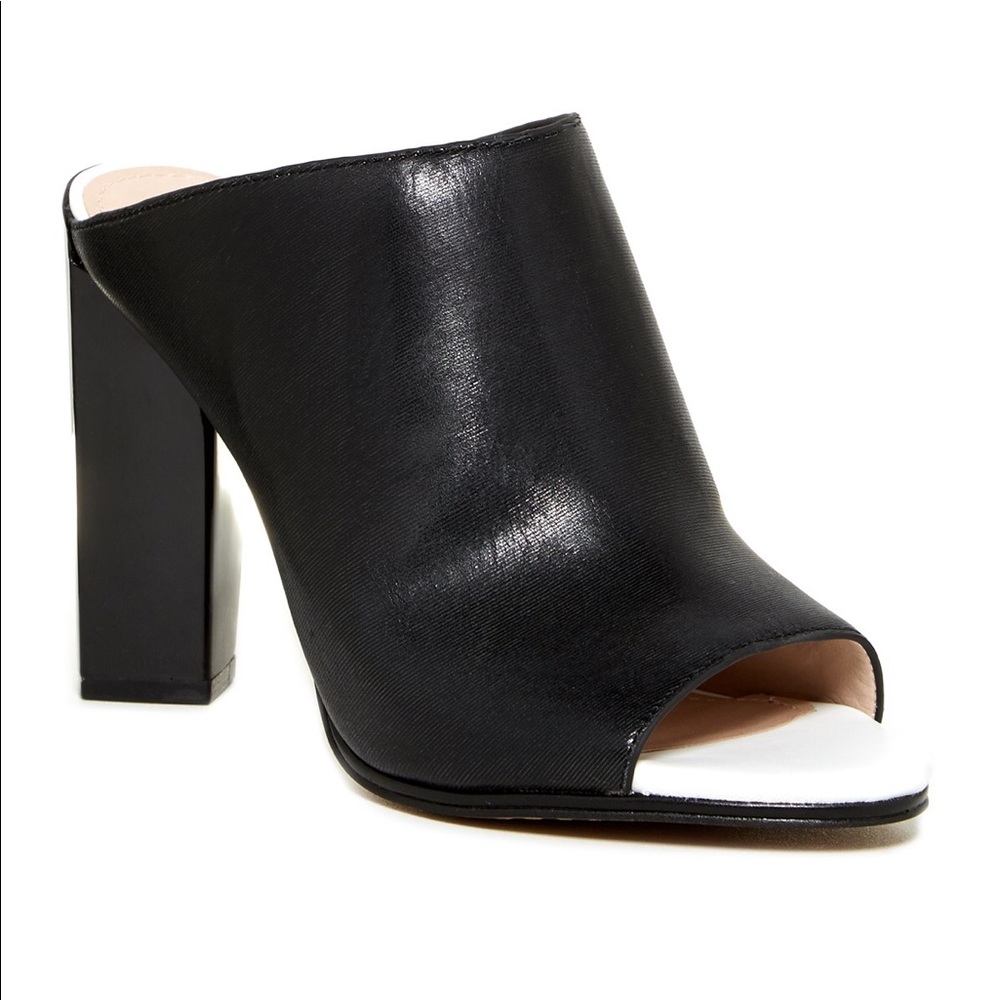 French Connection Meena Mule
